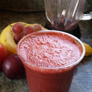 This juice is EVERYTHING!