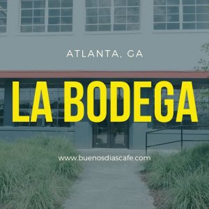 La Bodega ATL