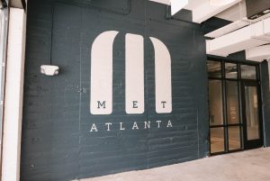 LA BOdega is located @METATL