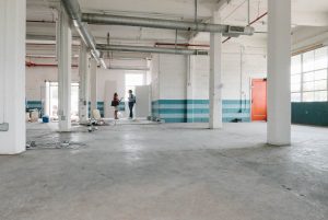 Meeting with MetATL