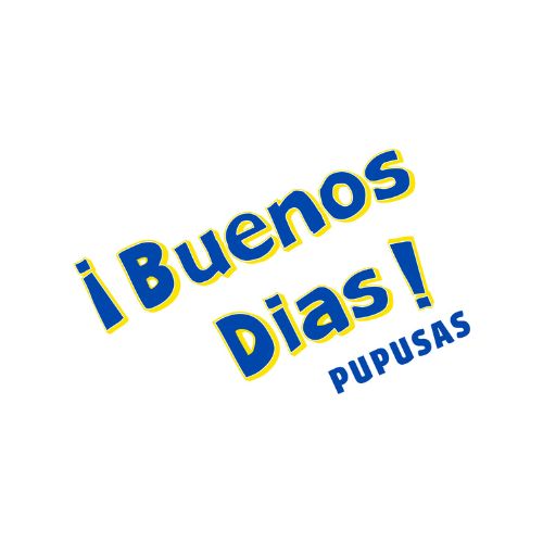 Buenos Dias Cafe & Pupuseria